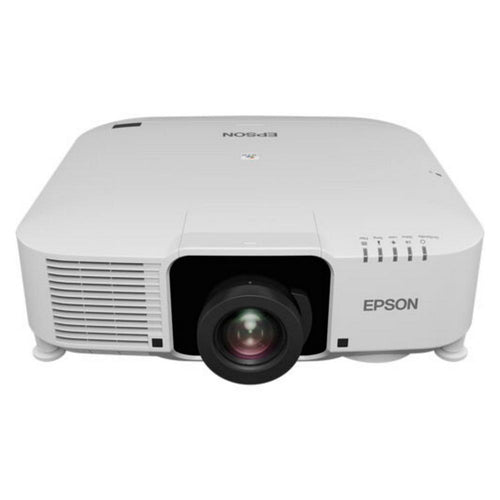 Videoproyector Epson Pro L1060W Láser /Tecnología: 3LCD de 3 chips/6,000  lúmenes en Blanco y Color - Resolución  WXGA