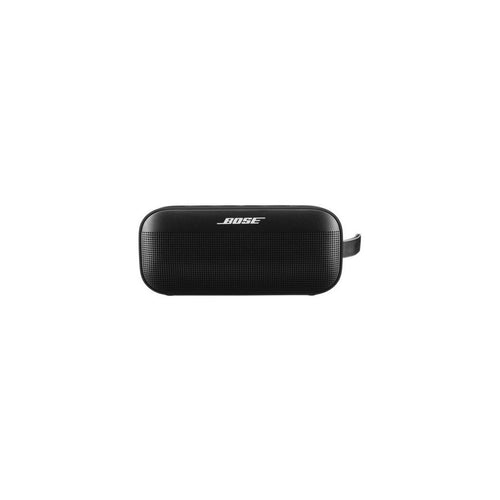 Parlante Bose Soundlink Flex Bluetooth Negro
