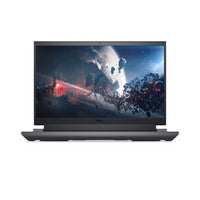 Portátil Dell Gamer G15  Core i7 13650HX 4,9 GHz 14C Ram 16GB SSD 512GB Pant 15.6 Win 11 Negro Video 6GB RTX 4050