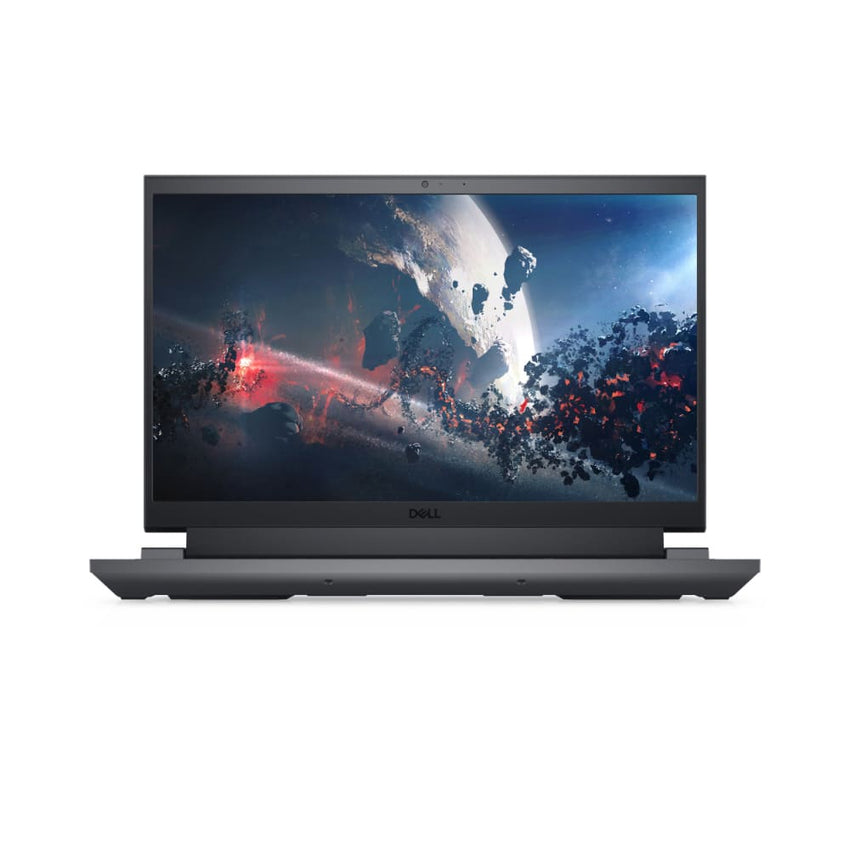 Portátil Dell Gamer G15  Core i7 13650HX 4,9 GHz 14C Ram 16GB SSD 512GB Pant 15.6 Win 11 Negro Video 6GB RTX 4050