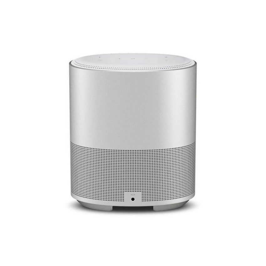 Parlante Bose Home Speaker 500 Wi-Fi® / Bluetooth Plateado