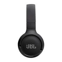Audifonos JBL T520 Headphones Negros