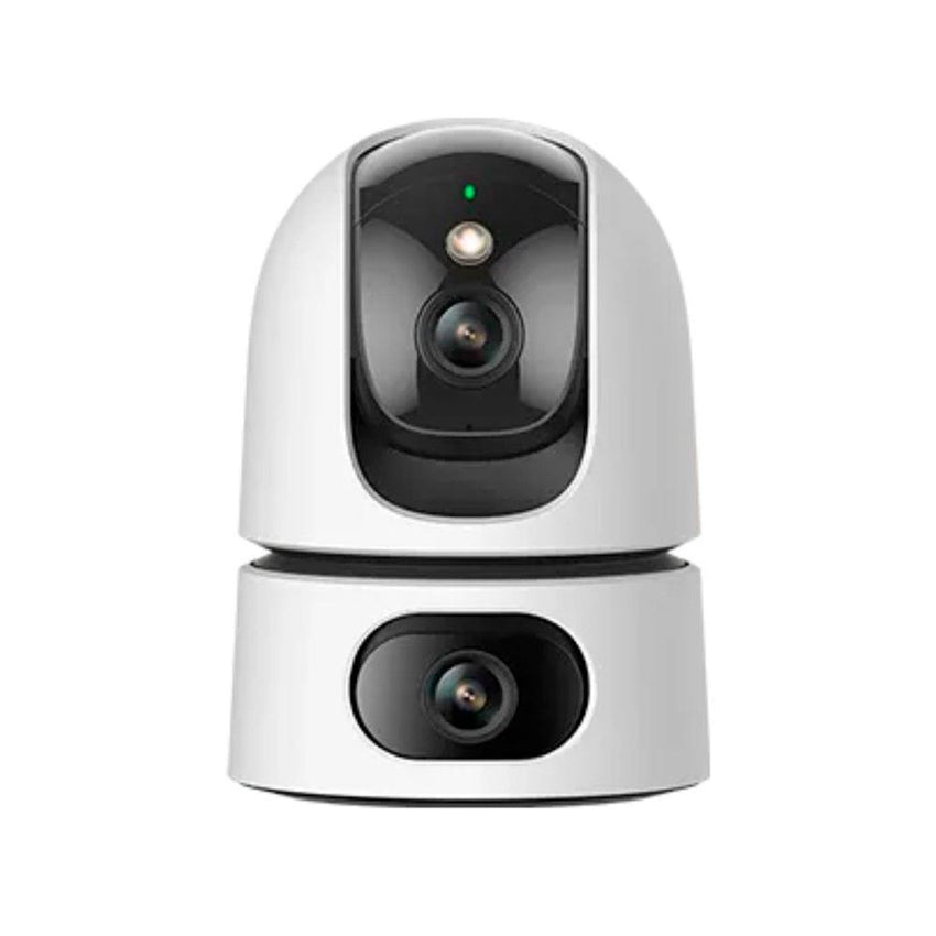 CAMARA IP PT  6MP RANGER DUAL (3MP LENTE FIJO-3MP LENTE PT) SMART COLOR, TRACK WI-FI H.265 AUDIO EN DOBLE VIA, 2.4GHz-Wi-Fi6 Connection