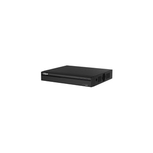 Grabador Dahua NVR, 4 Canales, H265+/H264+, 1HDD, 1 HDMI, 2 USB, 1 RJ45.