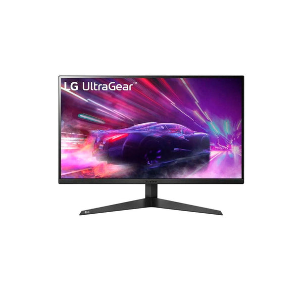 Monitor LG 27 Pulgadas Ultragear Para Juegos Panel VA