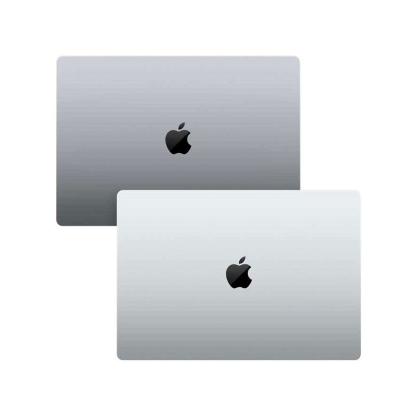 MacBook Pro de 14 pulgadas:, 1 TB SSD - Gris espacial