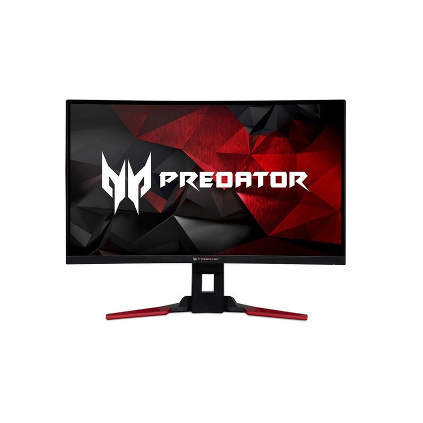 Monitor Acer Predator Z321QU bmiphzx  31.5 Resolución WQHD (2560 x 1440)