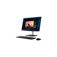 Pc Lenovo AIO V30a -22IML, Intel Core i3-1005G1, Pantalla 22, 4GB, 1TB SATA, Slim DVD, Windows 10 Pro,     1 Year Onsite