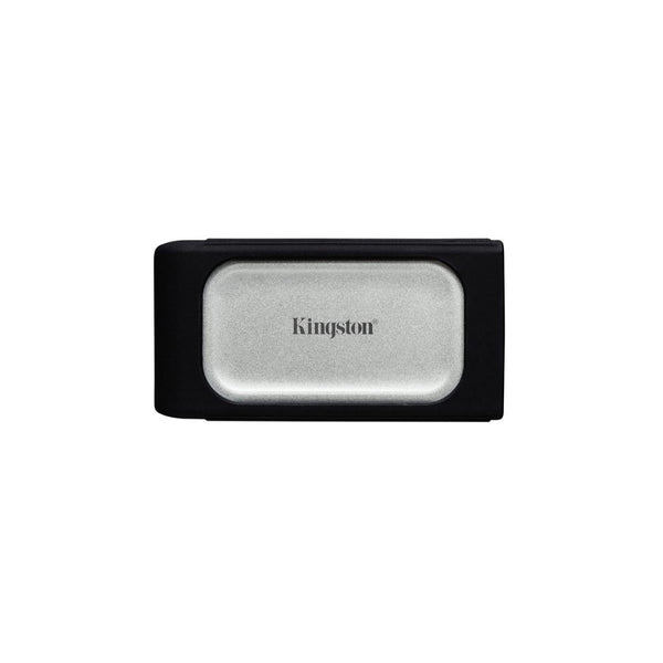 Unidad de estado sólido SSD Kingston XS2000 500gb USB 3.2