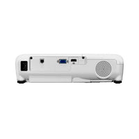 Proyector Láser Epson Inalámbrico PowerLite E10+ Blanco