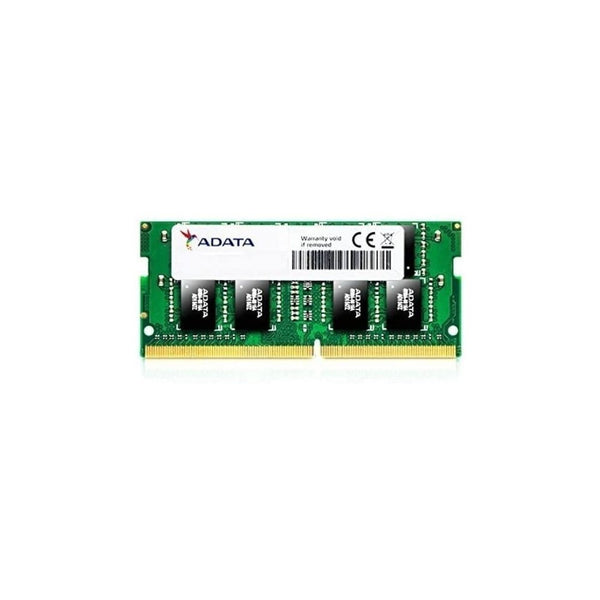 Adata memoria ram portatil ddr4 8gb bus 2400
