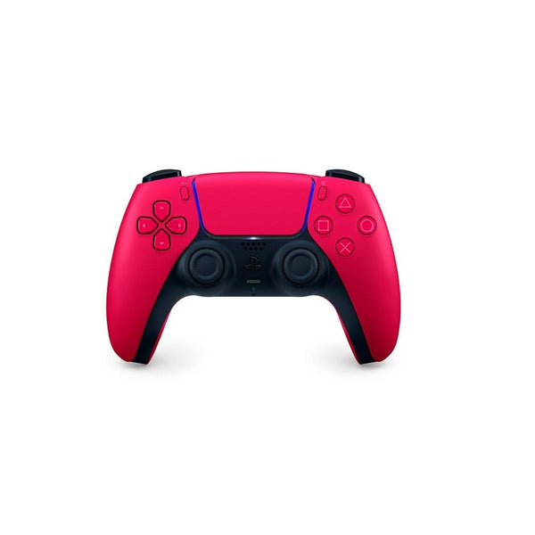 Control Inalámbrico para Consola PlayStation PS5 Dualsense Cosmic Red Latam