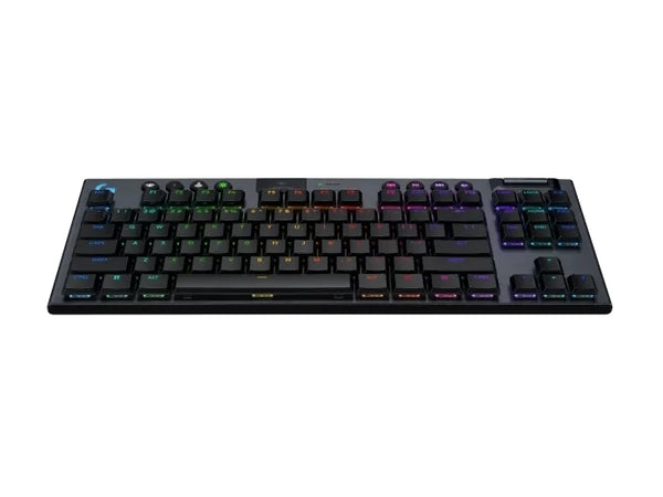 TECLADO G915X TKL 2 BLACK