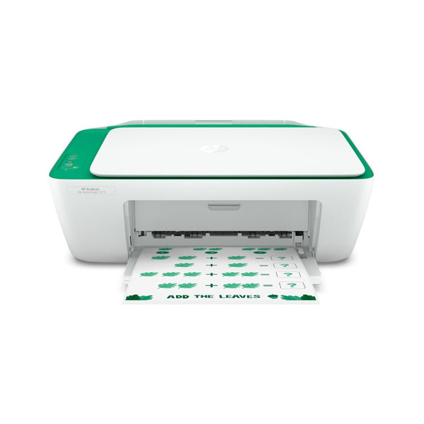 Impresora todo en uno HP Deskjet Ink Advantage 2375