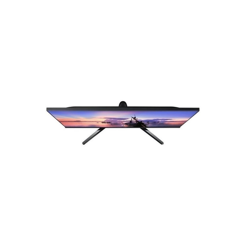 SAM MONITOR PLANO LCD - 22  Panel  IPS -   5MS- 75 HZ  1920 x 1080 - HDMI, VGA,  (Cable HDMI)