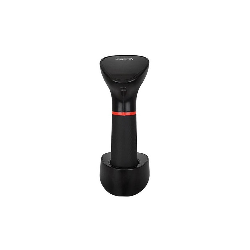 Lector de código de barras 2D inalambrico con base USB
