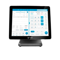 Aio 3NSTAR POS J6412 2.0GHz.4GB 120SSD 15.6 Linux
