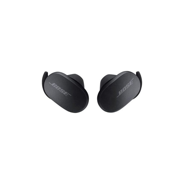 Audifonos In Ear Bose QuietComfort Earbuds Bluetooth Negro