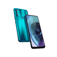 Motorola G71 5G Verde Jade