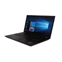 Computador Portatil Lenovo Thinkpad, Intel Core i7-1165G7, Ram de 16GB, Disco de 512GB SSD, Negro