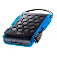 Disco Duro Externo Adata HD720 Super Antishock 1TB Azul