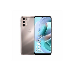 Motorola G41 Dorado