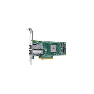 Tarjeta HBA QLogic 16Gb FC Dual-port HBA