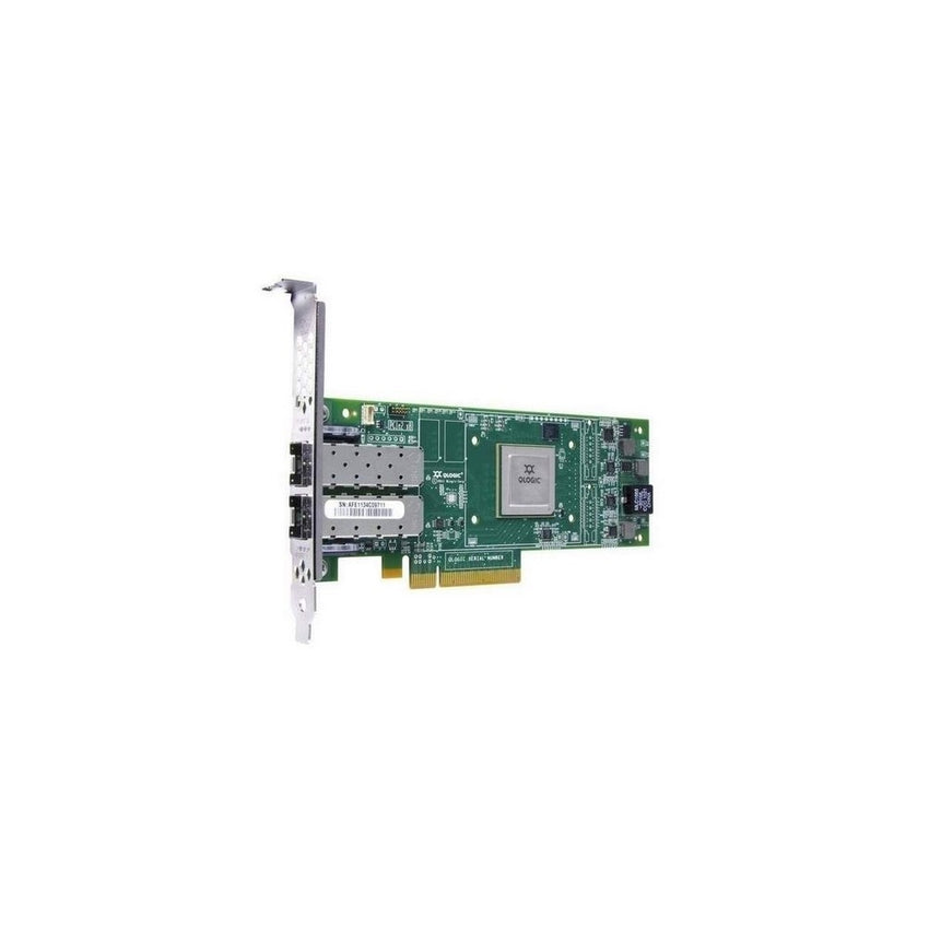 Tarjeta HBA QLogic 16Gb FC Dual-port HBA