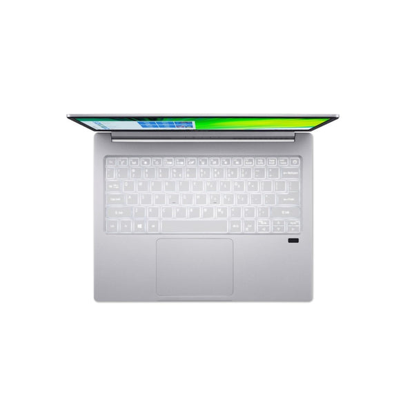 Computador Portátil Acer Swift, pantalla de 13,5” QHD Procesador Intel Core i5, 8GB RAM/512GB SSD. Windows 10 Home Silver