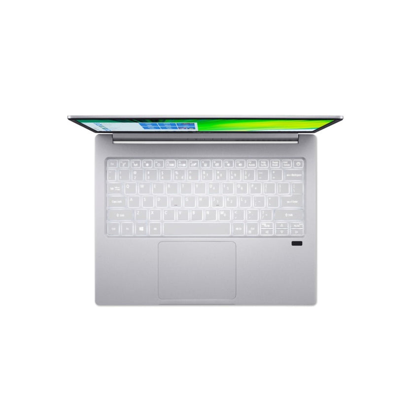 Computador Portátil Acer Swift, pantalla de 13,5” QHD Procesador Intel Core i5, 8GB RAM/512GB SSD. Windows 10 Home Silver