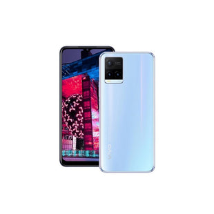 Celular vivo Y21s 4GB 128GB Blanco Perla