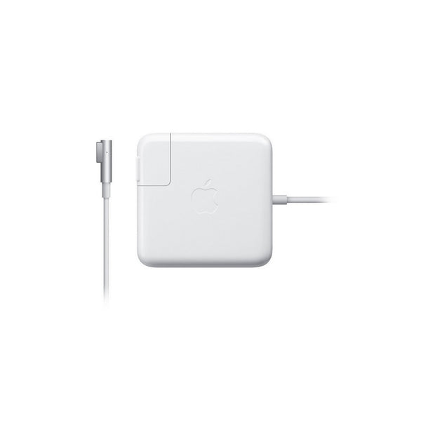 Cargador de pared Apple Macbook MagSafe 45W – Blanco