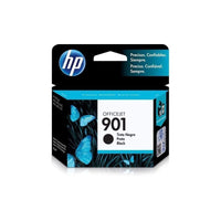 CARTUCHO HP  NEGRA   901 BAJO RENDIMIENTO  OJ4000
