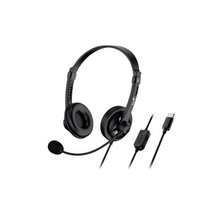 DIADEMA HS-230U,USB C