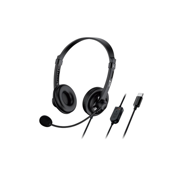 DIADEMA HS-230U,USB C