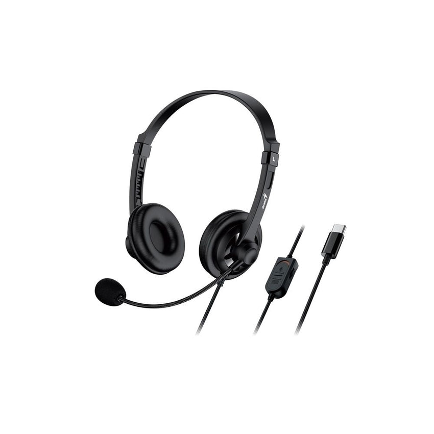 DIADEMA HS-230U,USB C