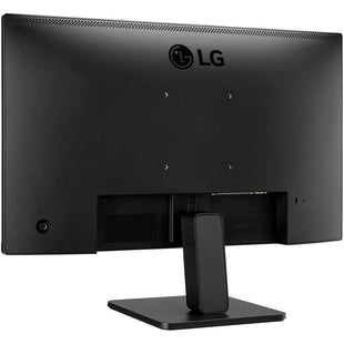 Monitor LG 23,8  1920 x 10808 Ips diseño sin bordes  Full Hd Amd Freesync  100hz  tiempo de respuesta 5 ms  HDMI X1  D-SUB X1  Salida para auriculares 3 polos (solo sonido) Garantía 40 meses