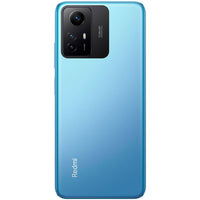 Celular Xiaomi Note  12s 8GB + 256GB Ice Blue