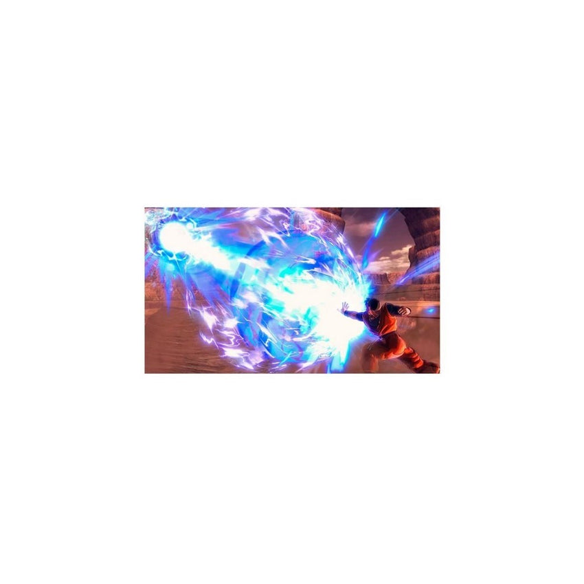Video Juego para Consola XBONE Dragon Ball Xenoverse 2 - Latam