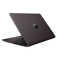 Computador Portátil Hp 14” pulgadas HD Intel Ci5, 4GB RAM/256GB SSD, FreeDOS color negro