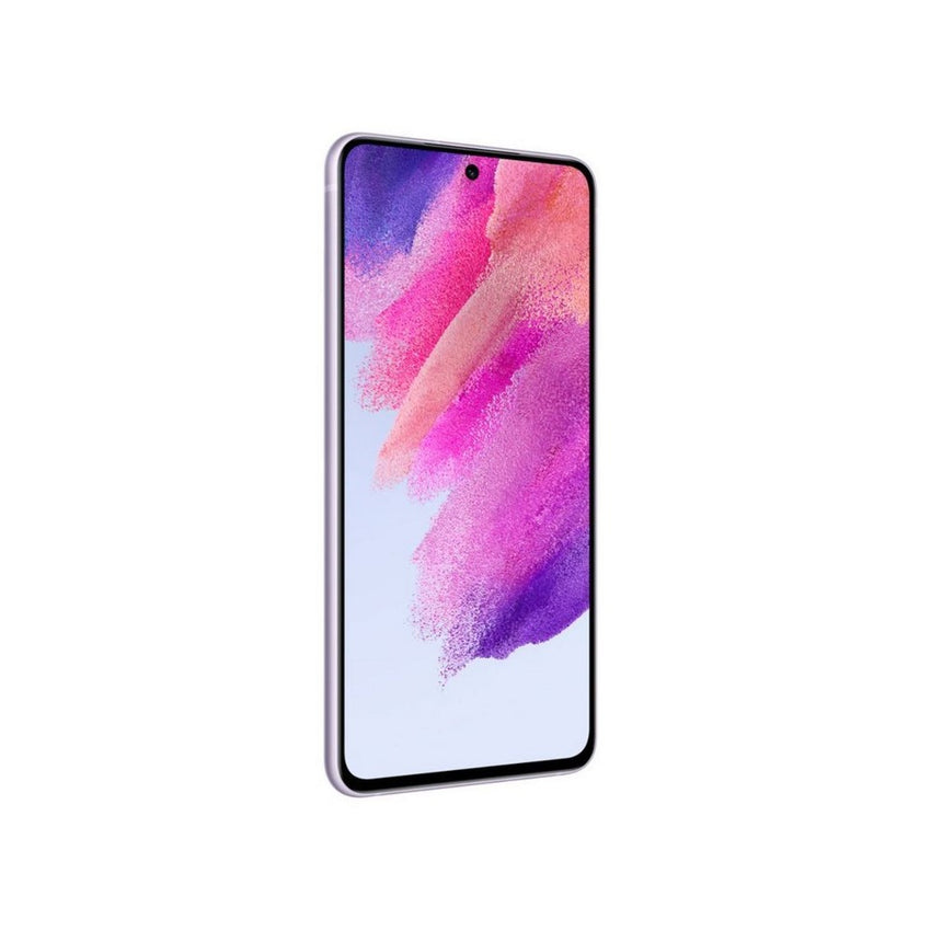 Celular Samsung Galaxy S21 Fe Light Violet 256GB 5GB