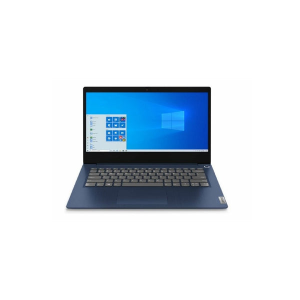 Portátil Lenovo IP 3 14IML05 Intel Core i3 10110U 14’’ RAM 8GB SSD 256GB W11 Home Color Azul