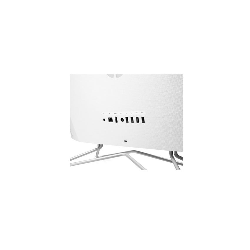 AIO HP 22-DD0012LA Athlon 3150U RAM 4GB ROM 1TB 21,5'' Win Core SL Color Blanco