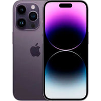 iPhone 14 Pro Max 128 GB Morado Oscuro