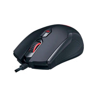 Mouse Gamer Genius  GX AMMOX X1-400 Negro