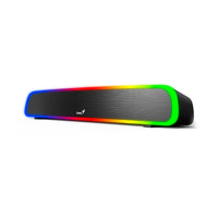 Barra de sonido USB SoundBar 200BT Bluetooth