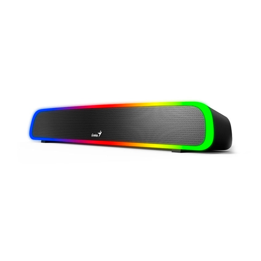 Barra de sonido USB SoundBar 200BT Bluetooth