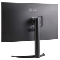 Monitor LG UHD (4K) HDR 32UR550-B 3840 X 2160 Inclinación/Pivot