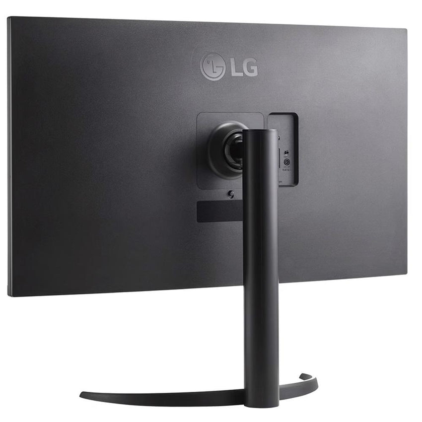 Monitor LG UHD (4K) HDR 32UR550-B 3840 X 2160 Inclinación/Pivot