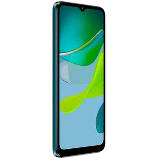 Celular Motorola E13 RAM 2GB ROM 64GB Verde Aurora
